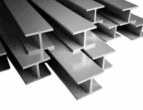 6 Meter 6mm Thick Corrosion Resistance Galvanized H Shaped Steel Beam