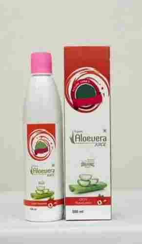 A Grade Healthy Herbal Extract Aloe Vera Juice For Body Care, 500 ml