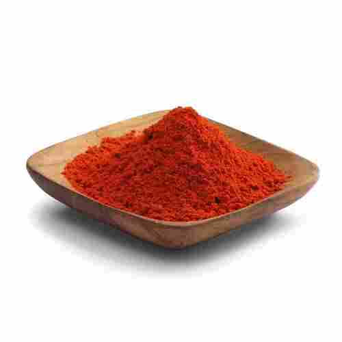 Raw Processed Natural And Pure Spicy Taste Powdered Form Dried Red Chili 