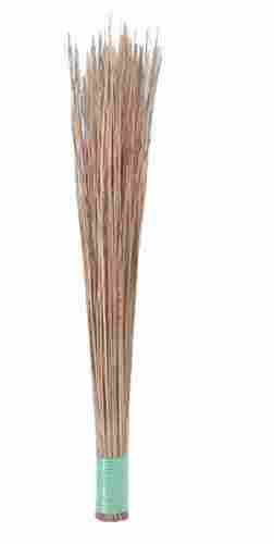 1 Meter 250 Gram Dry Coconut Broom Stick For Floor Cleaning