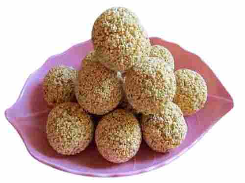 A Grade 99.9% Pure Healthier And Tastier Sweet Rajgira Ladoo