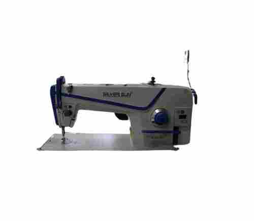 Electric High Speed Single Needle Lockstitch Machine For Professional Tailors