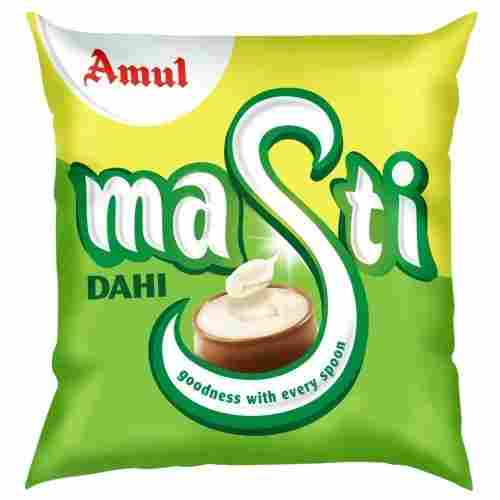 No Preservatives Tasty Healthy Original Flavor Masti Dahi