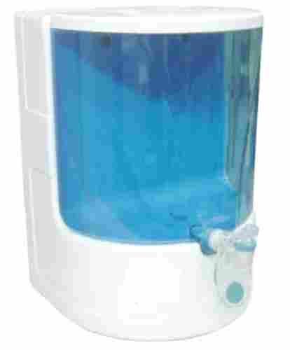 220 Voltage And 25 Watt ABS Plastic Table Top RO Water Purifiers