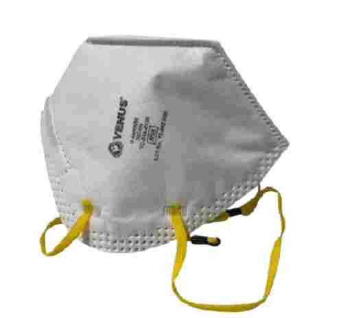 5 Layers Polyester Disposable N95 Mask 