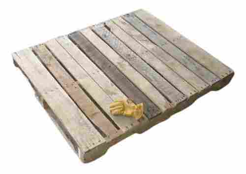 Strong And Durable Wooden Pallets For Industrial