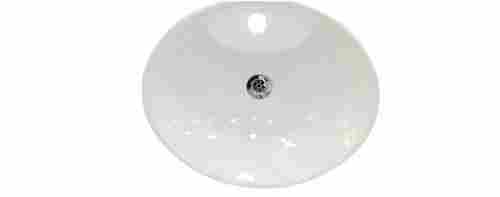 Oval Shape White Parryware Washing Basin