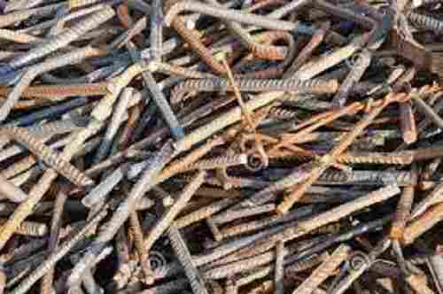 99% Pure Industrial Grade Recycled Old Waste Iron Scrap 