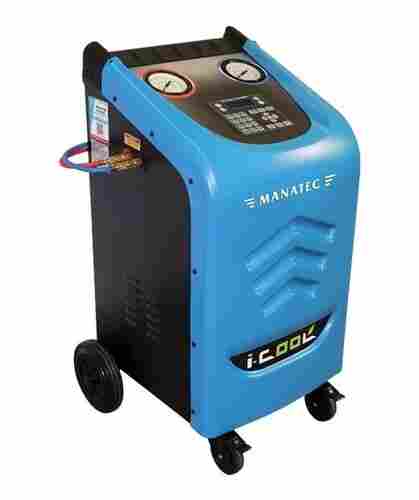 Manatec A/C Gas Machine