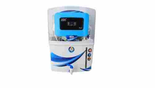 Aqua Libra Active Copper RO+UV+UF+TDS Water Purifier