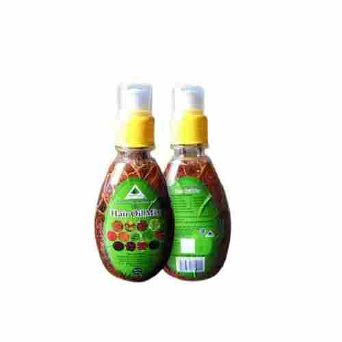 A Grade 99.9% Pure Indian Origin Chemical Free Organic Herbal Hair Oil 