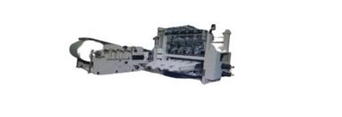 Automatic Paper Converting Machine With Capacity 10-20 Ton/day