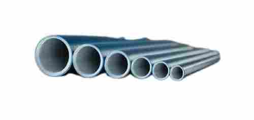 Leak Resistant Male Connection Plastic Round Jindal Mlc Pipe For Water Supply