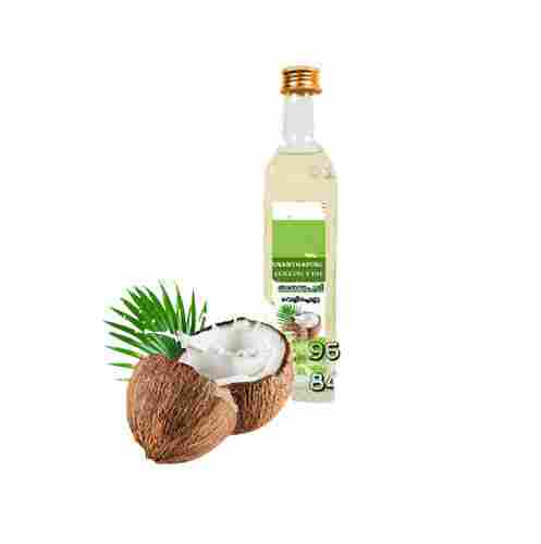 100% Pure and Natural Ananthapuri Nadan Coconut Oil 