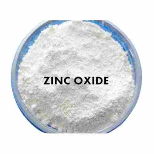White Zinc Oxide Powder