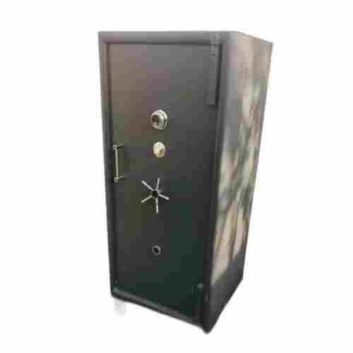 Gas Cutter Resistant Safety Lockers