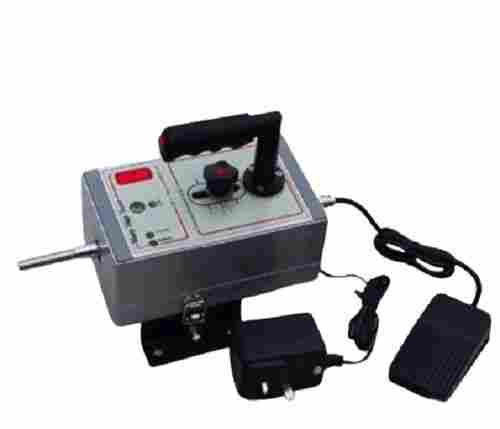 Portable And Lightweight High Efficiency Electrical Sharp Edge Tester