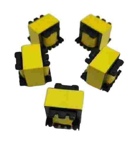 Panel Mounted Square Shape High Efficiency Electrical Ferrite Transformer