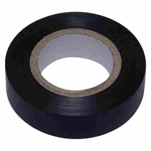 10-20 Meter Heat Resistant Single Sided Black Electrical Insulation Tapes