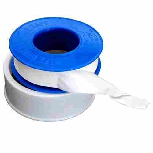 Single Sided White Ptfe Adhesive Tapes For Packaging Usage