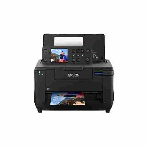 Epson PictureMate PM-520 High Speed Photo Printer