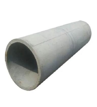 Stainless Steel Premium Quality Rcc Cement Drainage Pipe