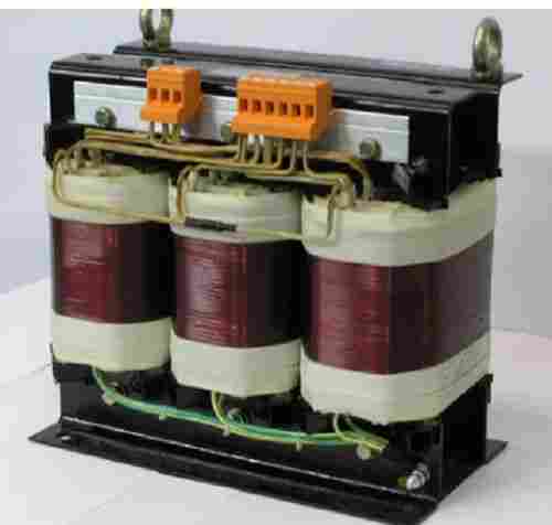 Single Phase 240 Volt And 50 htz Ultra Isolation Transformers