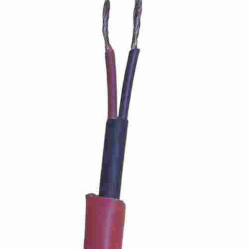 Round FRLS Armoured Cable 1.5 sq mm 2 Core