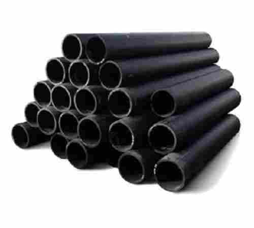 6 Meter Hot Rolled Painted Surface Round Carbon Steel Tubes For Construction