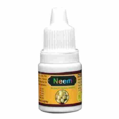 99 Percent Pure Herbal Extract Neem Oil For Women 