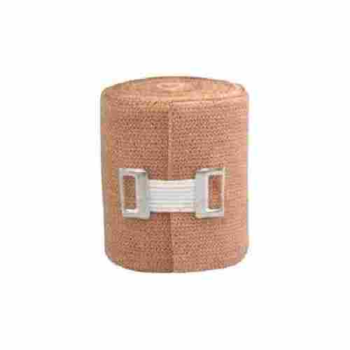 4 Meter External Use Cotton Crepe Bandage For Pain Relief