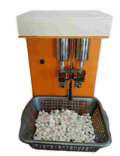 18x15x30 Inches Semi Automatic Mild Steel Cotton Wick Making Machine