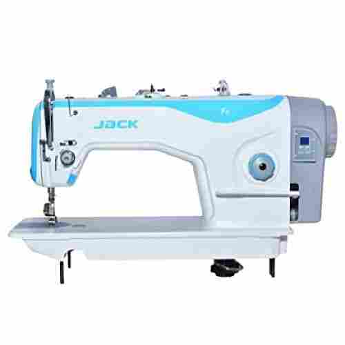 220-240V 80W White Heavy Duty Electrical Sewing Machine