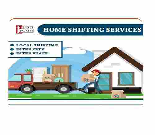 Local Intercity And State Home Shifting Service