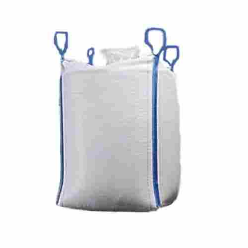 60x90 Cm Rectangular Pp Woven Jumbo Bag For Shopping