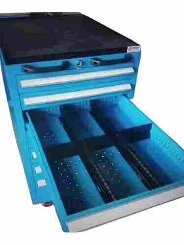 Tool Box Trolly for Industrial Usage