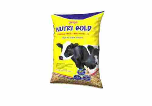 Nutri Gold Cattle Feed