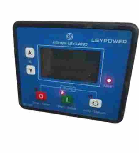 Premium Quality And Strong Genset Controllers