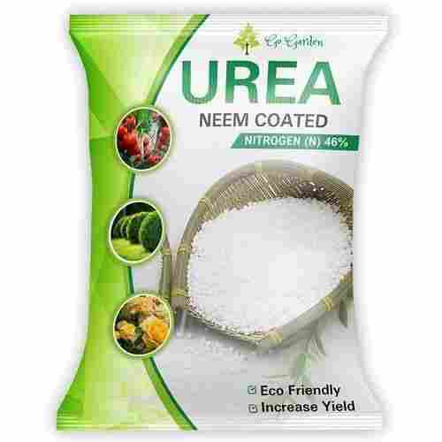 Urea Fertilizer Fo Agriculture Usage, Packagin Size 50 Kg