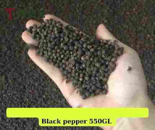 Export Quality Vietnam Special Whole Dried Black Pepper 550GL