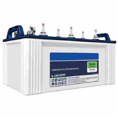 12 V 150 Ah Capacity Long Backup Sealed Low Maintenance Tubular Inverter Battery