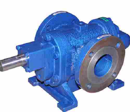 Rotodel CI Helical Gear Pump