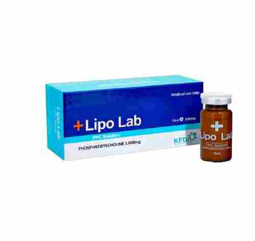 Lipo Lab PPC Solution