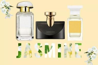 Jasmine Perfume For Personal Use, 1 Year Shelf Life