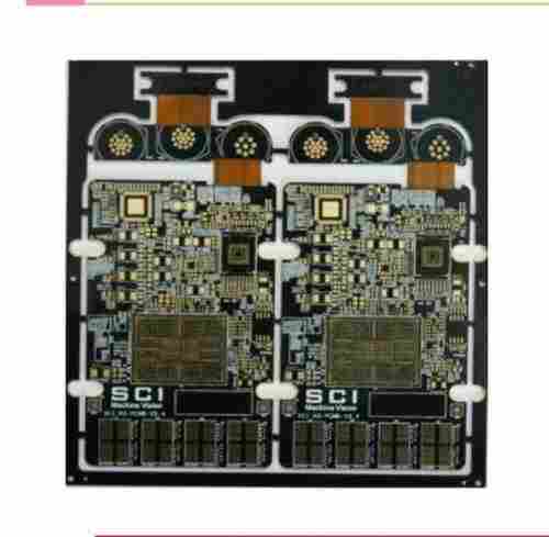 Multi Layer Printed Circuit Board (PCB) 