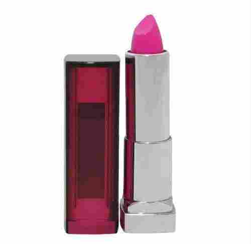Waterproof UV Blocking Smudge Proof Smooth Texture Lipstick For Women