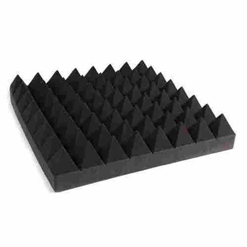 10 MM Thickness 40 Kg/m3 Sound Absorbing Acoustic Foam 