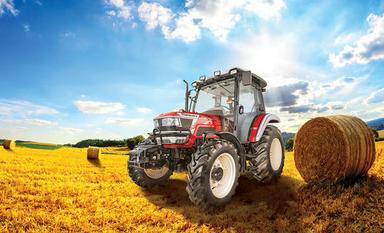 20Hp To 100Hp Agricultural Tractor Application: Industrial