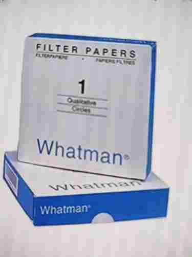 Whatman Cellulose Filter Paper For Industrial And Laboratory Use