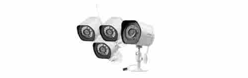 CCTV Bullet camera For Survieillance, Range 20-25 Meter